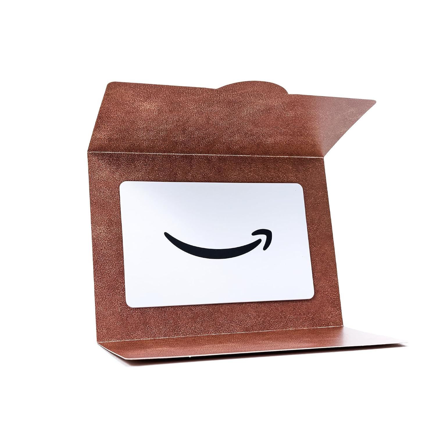 Amazon Physical Gift Card