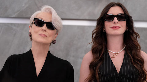 The Devil Wears Prada 2 - Blu-ray + Digital