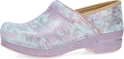 Dansko Women’s Professional Slip-On Clogs