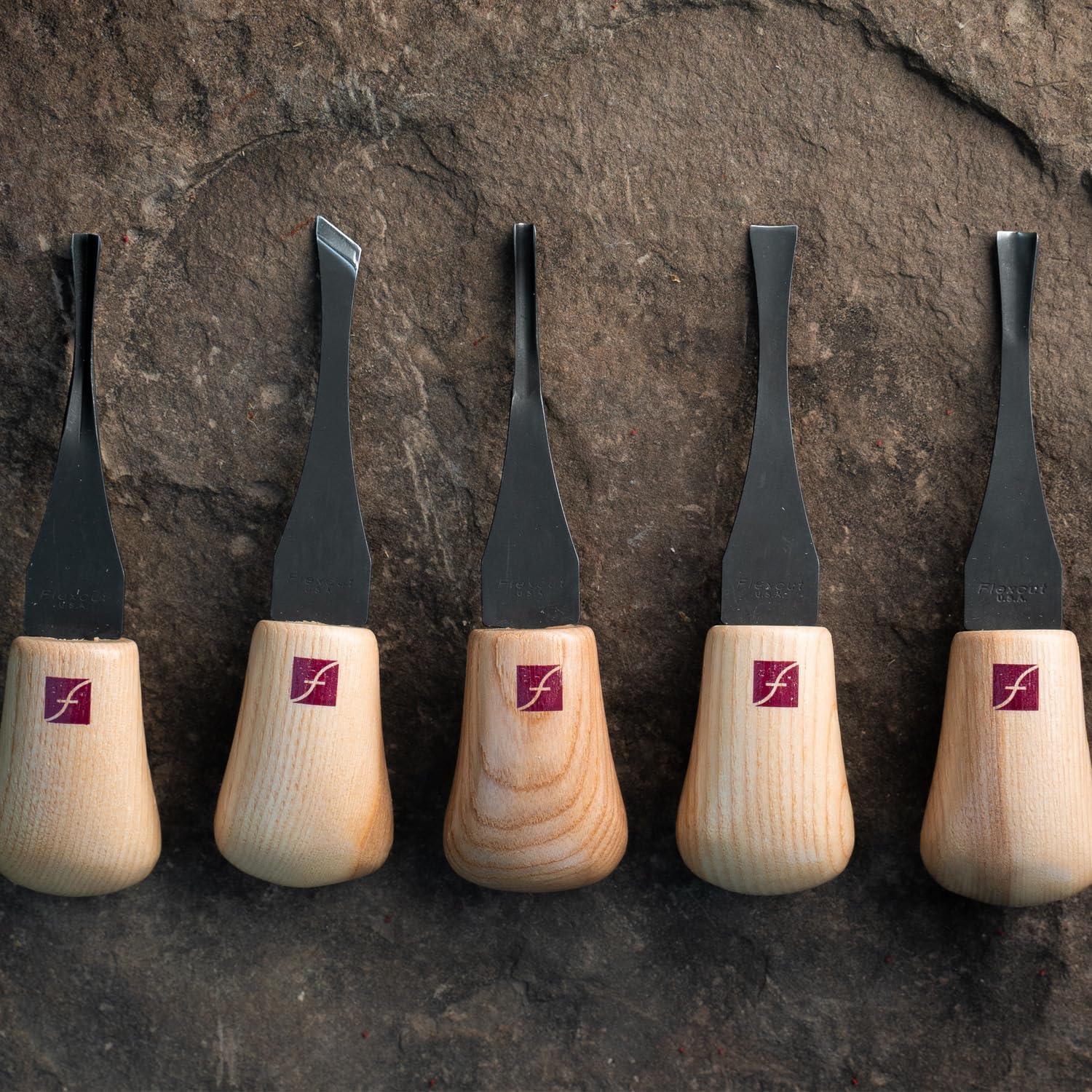 FLEXCUT Carving Tools