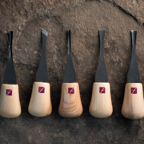 FLEXCUT Carving Tools