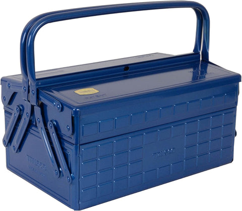 Trusco ST-350-B 2-Level Toolbox