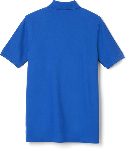 French Toast Kids' Pique Polo (Standard & Husky)