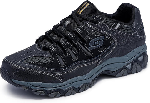 Skechers Men's After Burn M. Fit Sneaker