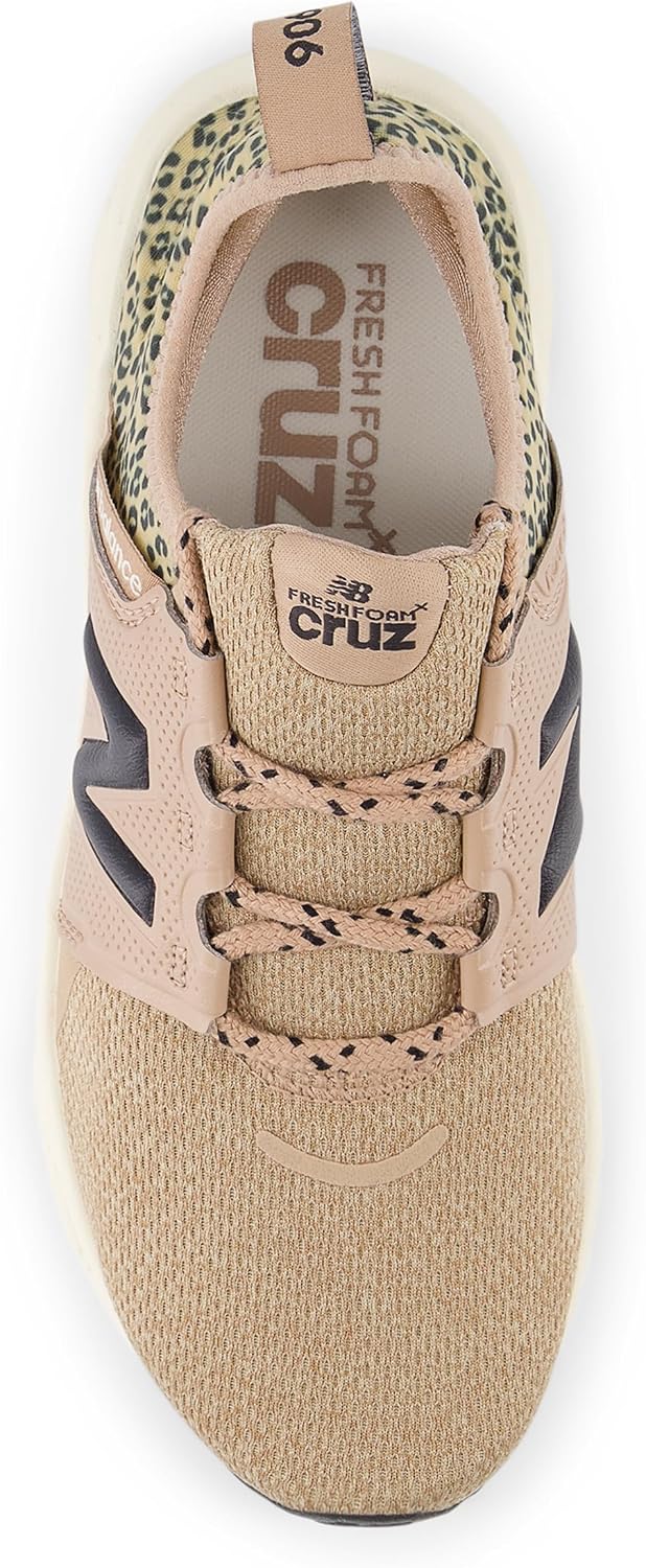 New Balance Women's Fresh Foam X Cruz Artisan V3