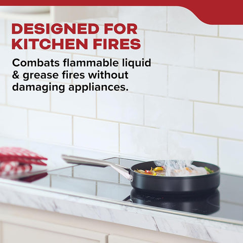 Kidde Kitchen Fire Extinguisher, 711A, RESSP