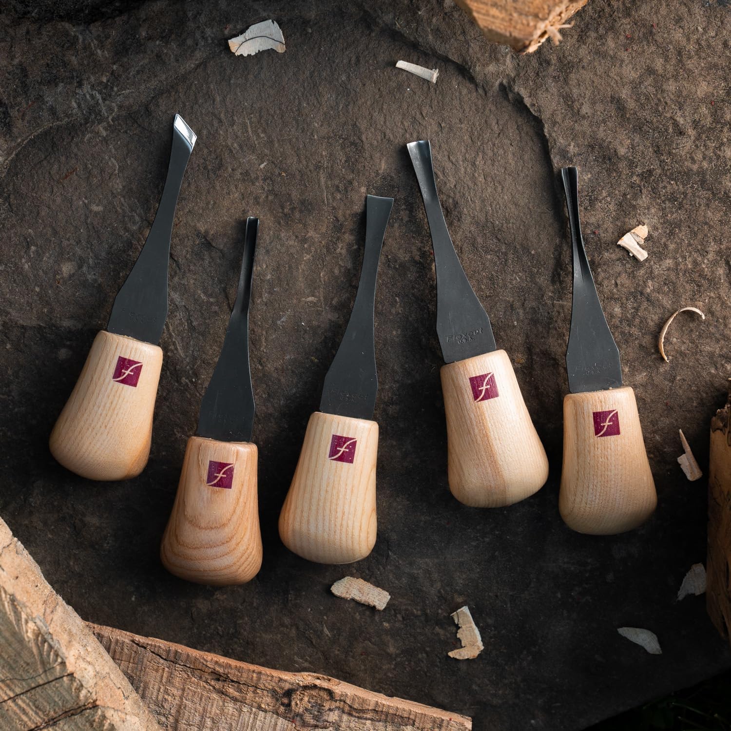 FLEXCUT Carving Tools