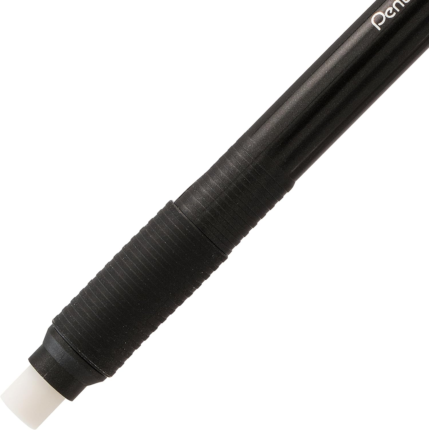 Pentel Clic Retractable Eraser with Grip, 3 count (Pack of 864)