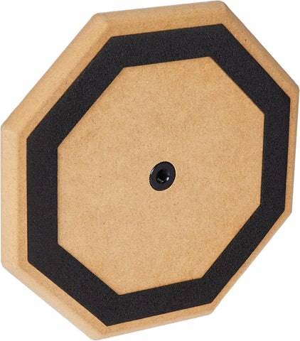Evans RealFeel Apprentice Drum Practice Pad, 7 Inch