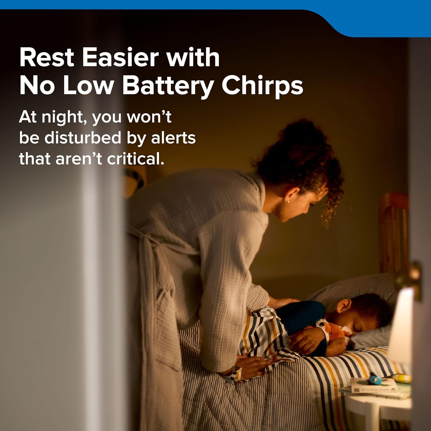 Kidde Carbon Monoxide Detector, Plug-in & AA Battery Backup, COPD
