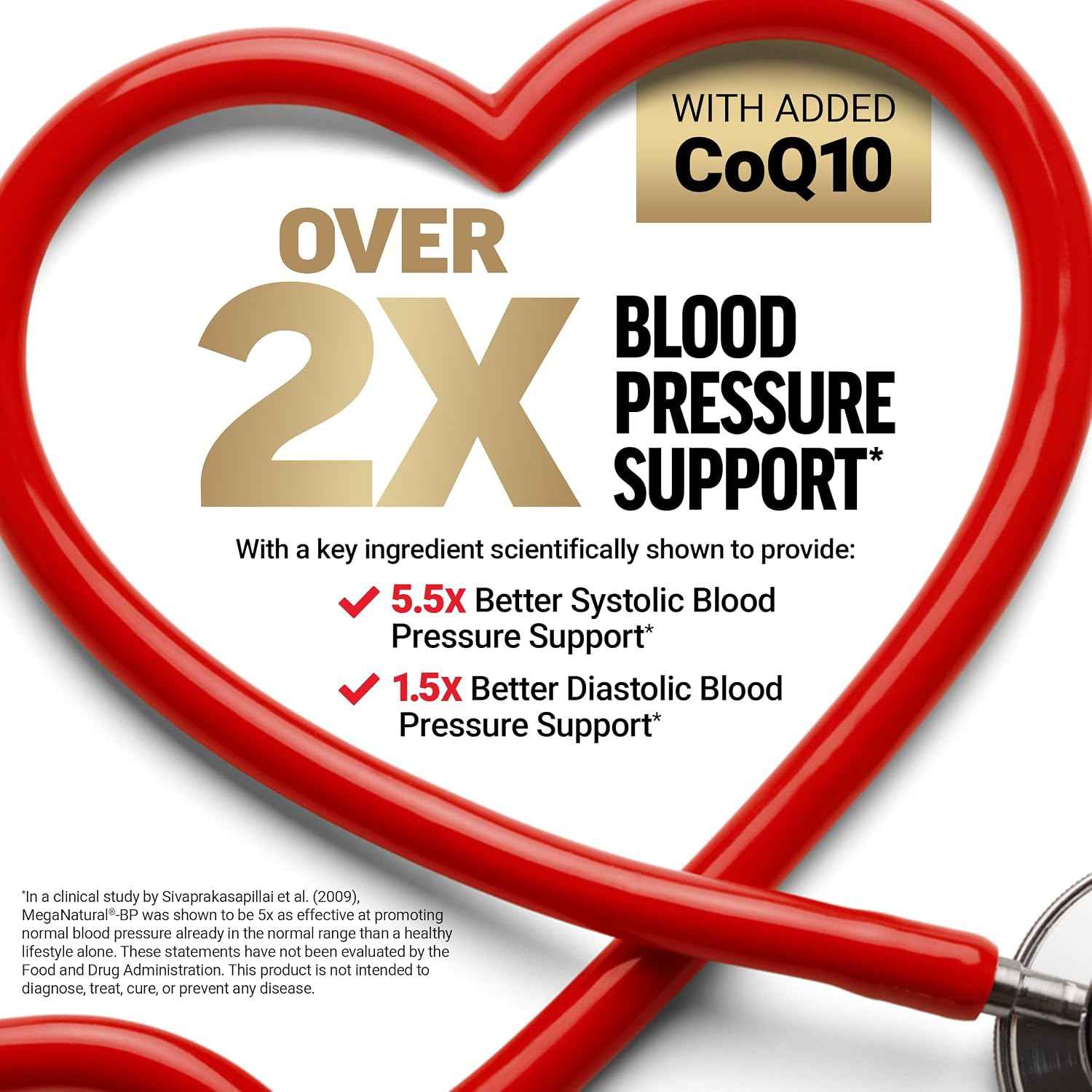Force Factor Total Beets Ultimate Heart Health for Blood Pressure Support | with Beet Root Powder, CoQ10 for Nitric Oxide & Energy, Clinically Studied Ingredients, Pomegranate Berry, 60 Soft Chews