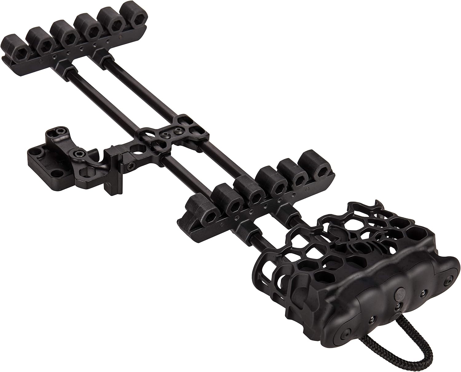 Trophy Ridge Hex Light Archery Arrow Quiver