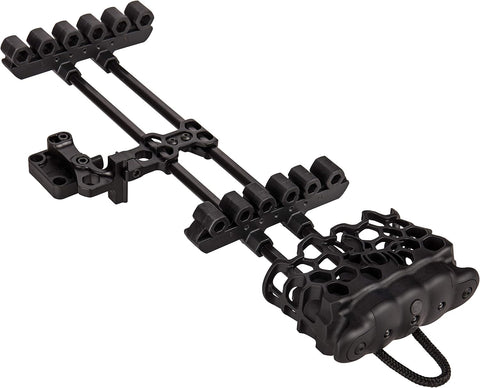 Trophy Ridge Hex Light Archery Arrow Quiver