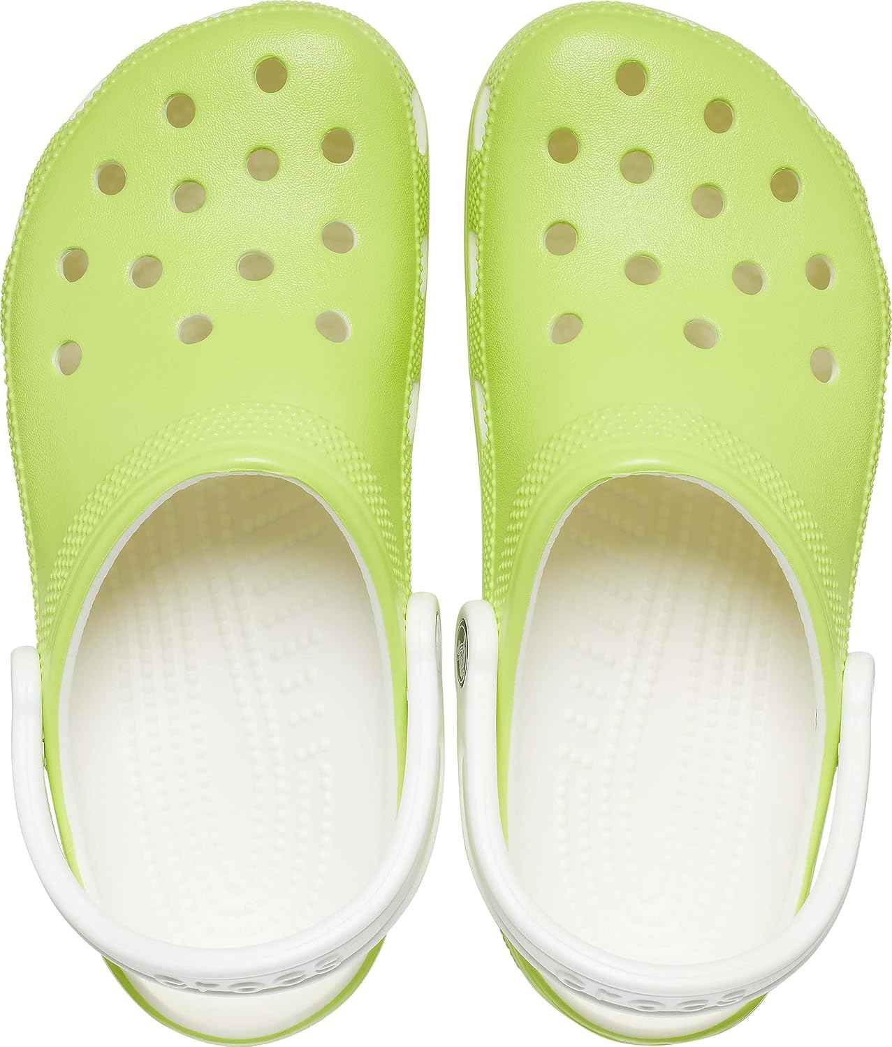 Crocs Kid's Classic Clog (Little Kid/Big Kid/Toddler)