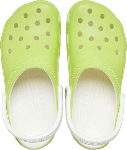 Crocs Kid's Classic Clog (Little Kid/Big Kid/Toddler)