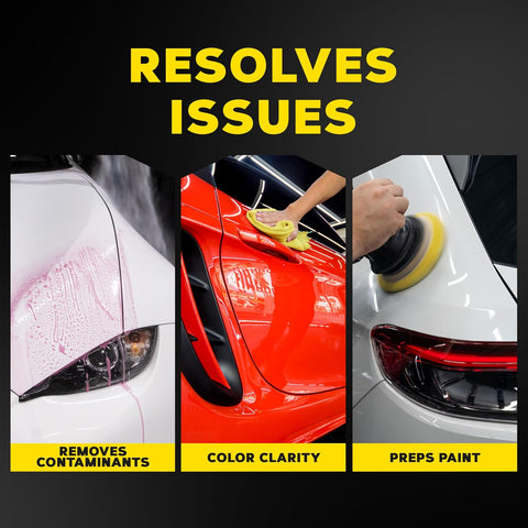 Meguiar's Ultimate Iron Remover, 24 Oz