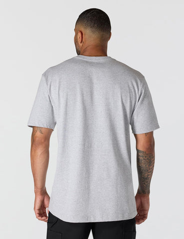 Carhartt Men's Iconic K87 Pocket T-Shirt