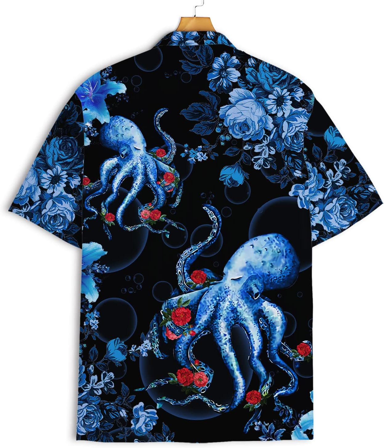 Funny Horse Hawaiian Shirts for Men Women, Love Horse Racing Hawaiian Summer Short-Sleeve Casual Relaxed-Fit Button-Down