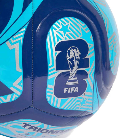 adidas FIFA World Cup 26™ Trionda Soccer Ball