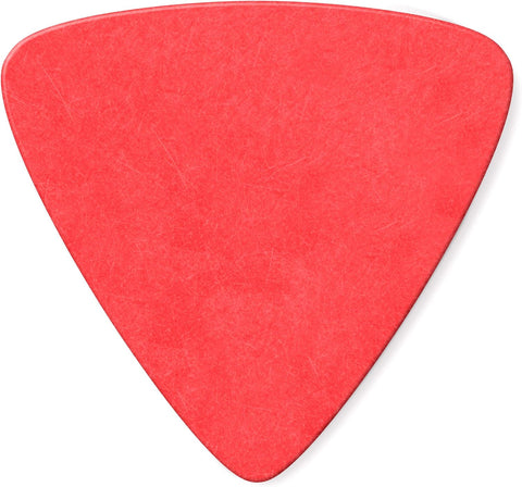 Jim Dunlop Tortex Triangle Pick .50MM - 6 Pack