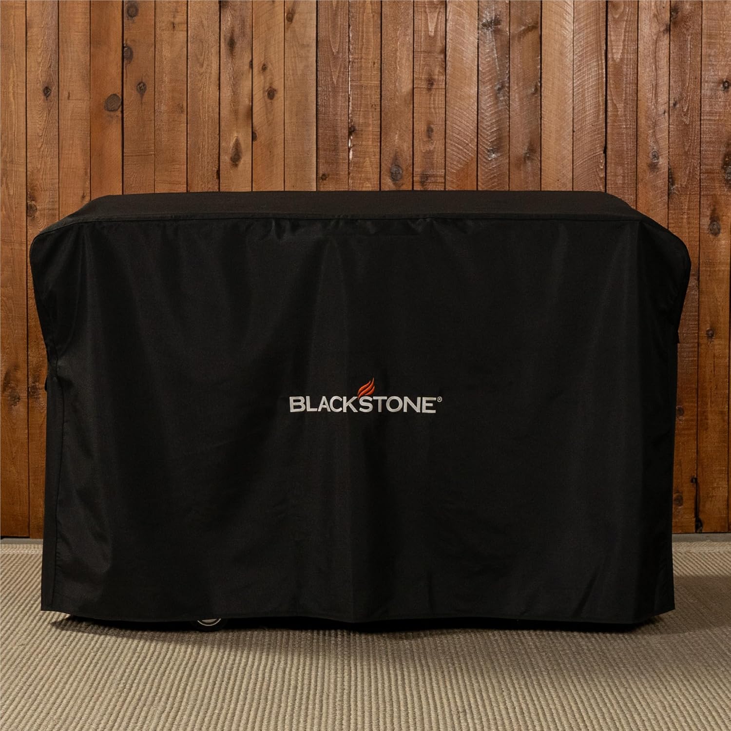 Blackstone® 5483 28" Griddle Cover, Black