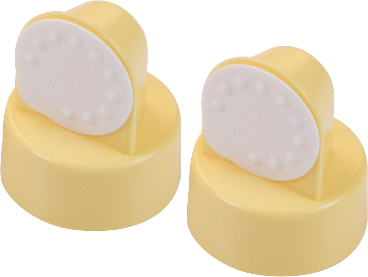 Medela Membranes for Pump in Style, Swing, Symphony, Sonata | 2Ct