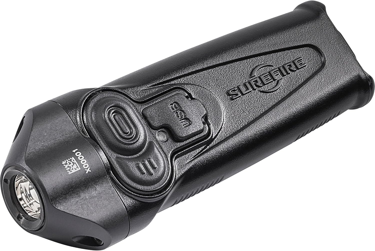 SureFire Handheld LED Flashlight - Stiletto 650 Lumens 1,530 Candela