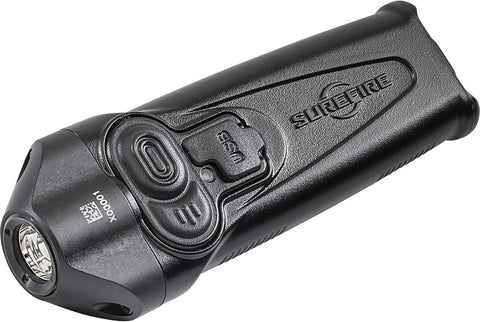 SureFire Handheld LED Flashlight - Stiletto 650 Lumens 1,530 Candela