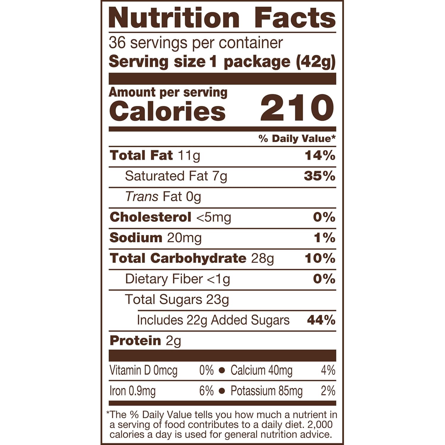 KIT KAT Milk Chocolate Wafer Candy Bars, 1.5 oz, 36 ct