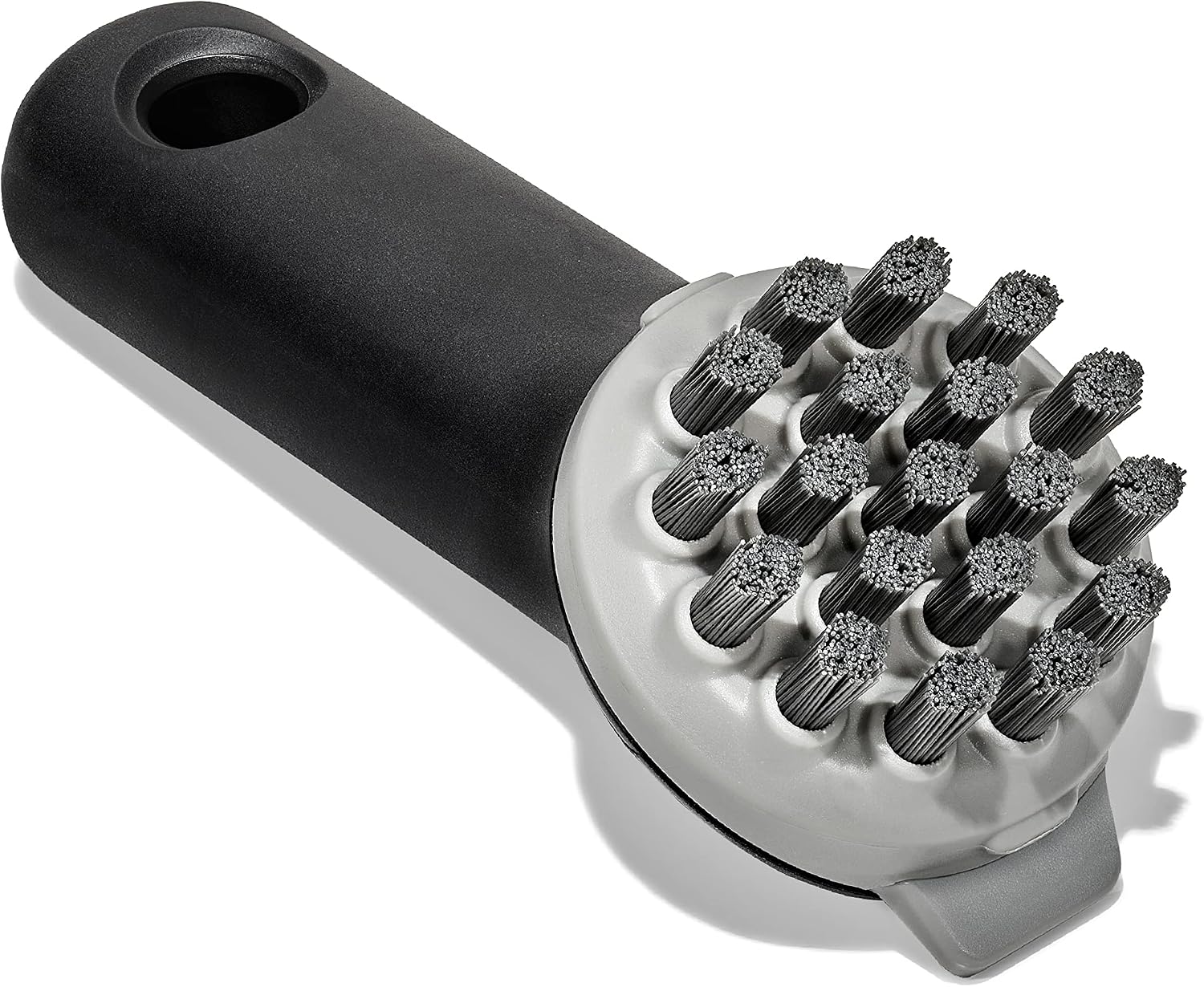 OXO Good Grips Cast Iron Scrub Brush​