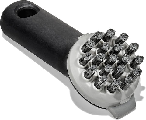 OXO Good Grips Cast Iron Scrub Brush​