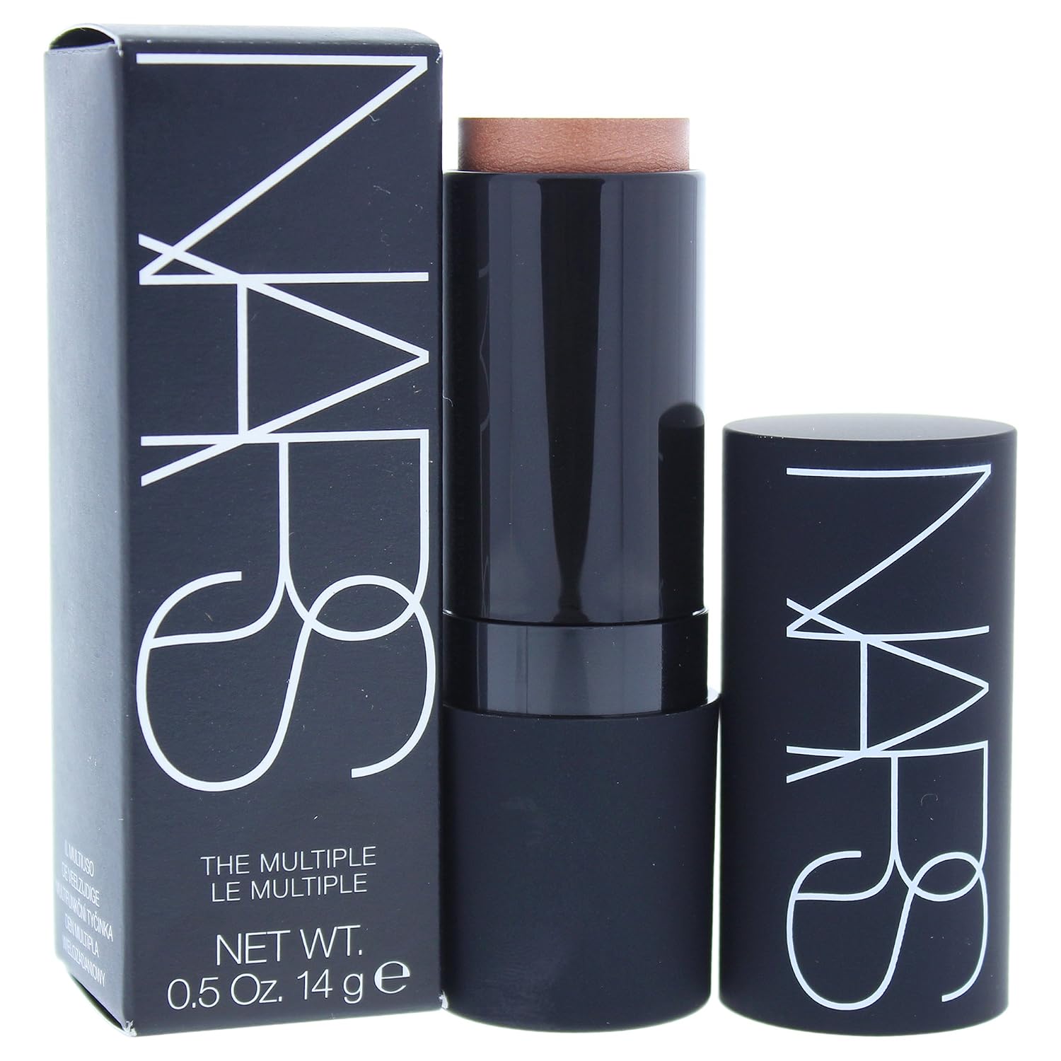 NARS The Multiple, Orgasm,0.5 Ounce (Pack of 1)