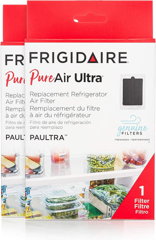 Frigidaire PureAir Ultra® Refrigerator Air Filter, 2 pack