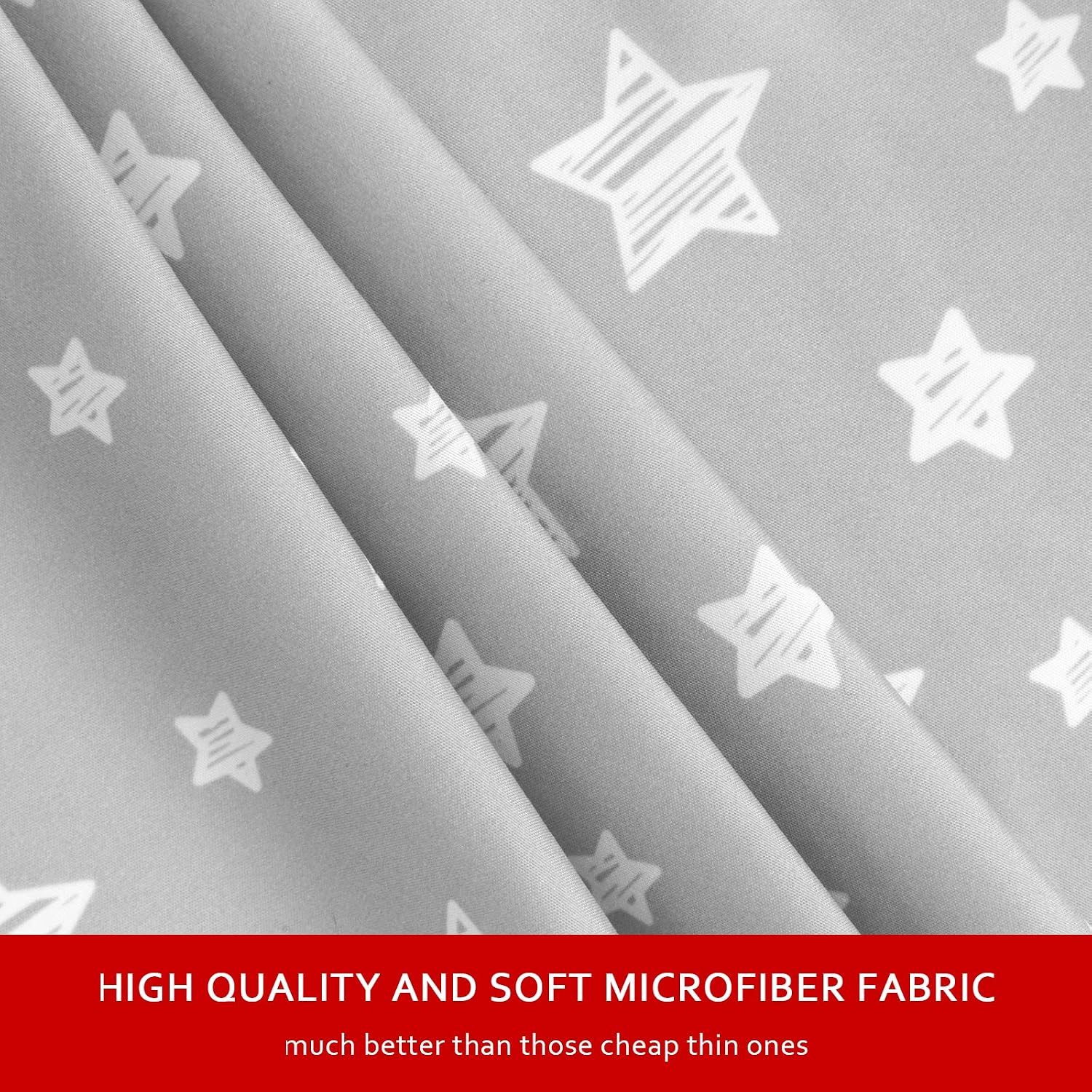 Changing Pad Cover for Boys Girls, Soft Unisex Diaper Change Table Sheets