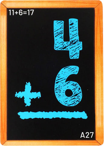 Regal Games Math Flash Cards for Addition & Subtraction - 1st, 2nd, 3rd Grade & More - Flash Cards Math for Kids (112 Cards - 2 Packs)