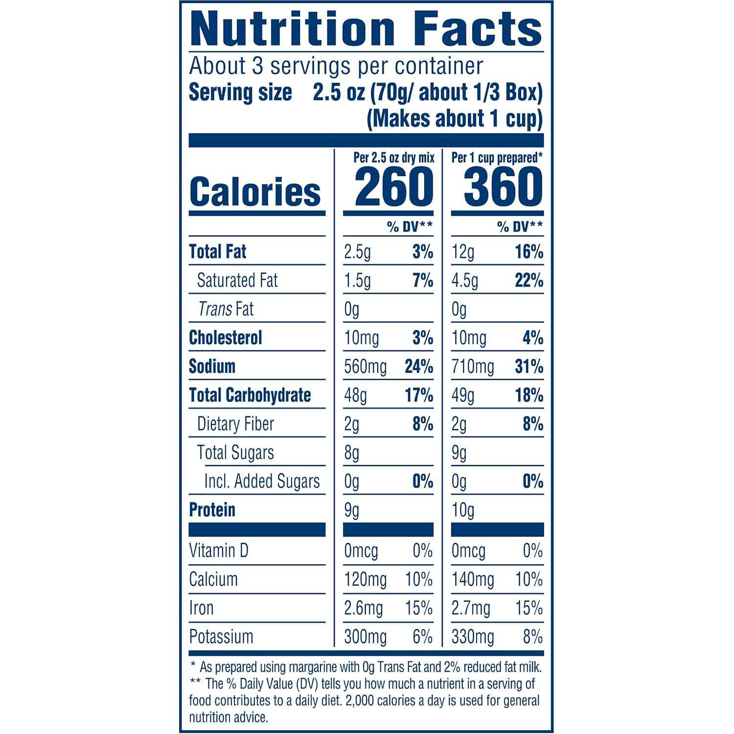 Kraft Mac and Cheese Dinner, 35 Boxes, Original Flavor, 7.25 oz