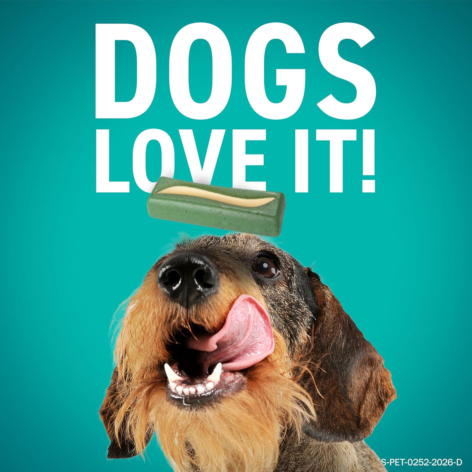 OraVet Dental Hygiene Chews for Dogs
