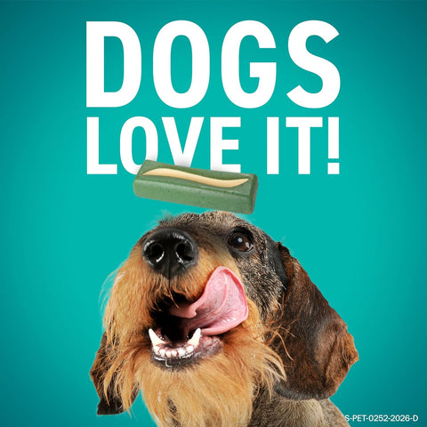 OraVet Dental Hygiene Chews for Dogs