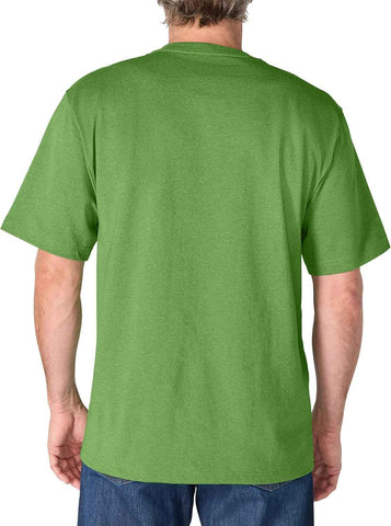 Carhartt Men's Iconic K87 Pocket T-Shirt