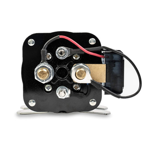 NVX Microprocessor-Controlled 500 Amp