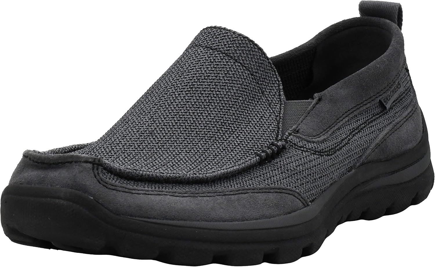 Skechers Mens Superior- Milford 64365