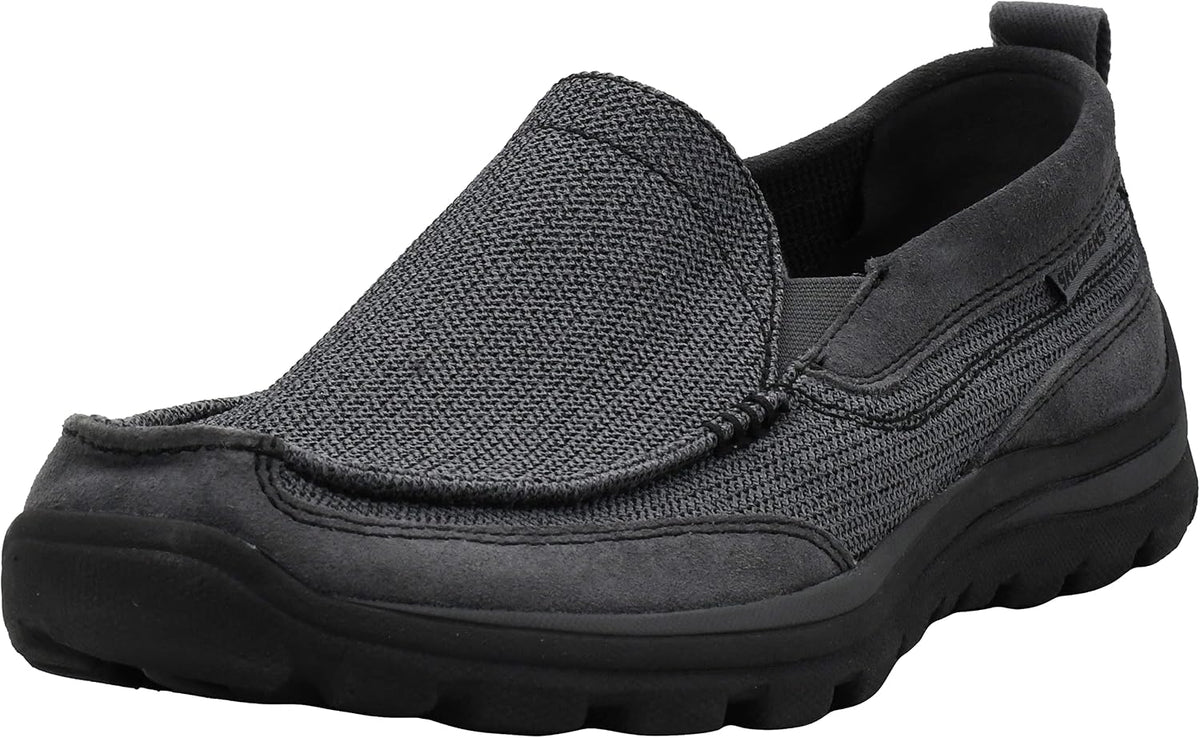 Skechers Mens Superior- Milford 64365