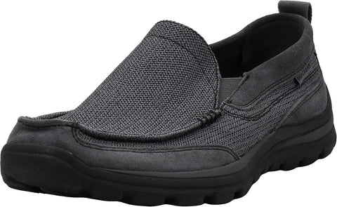 Skechers Mens Superior- Milford 64365