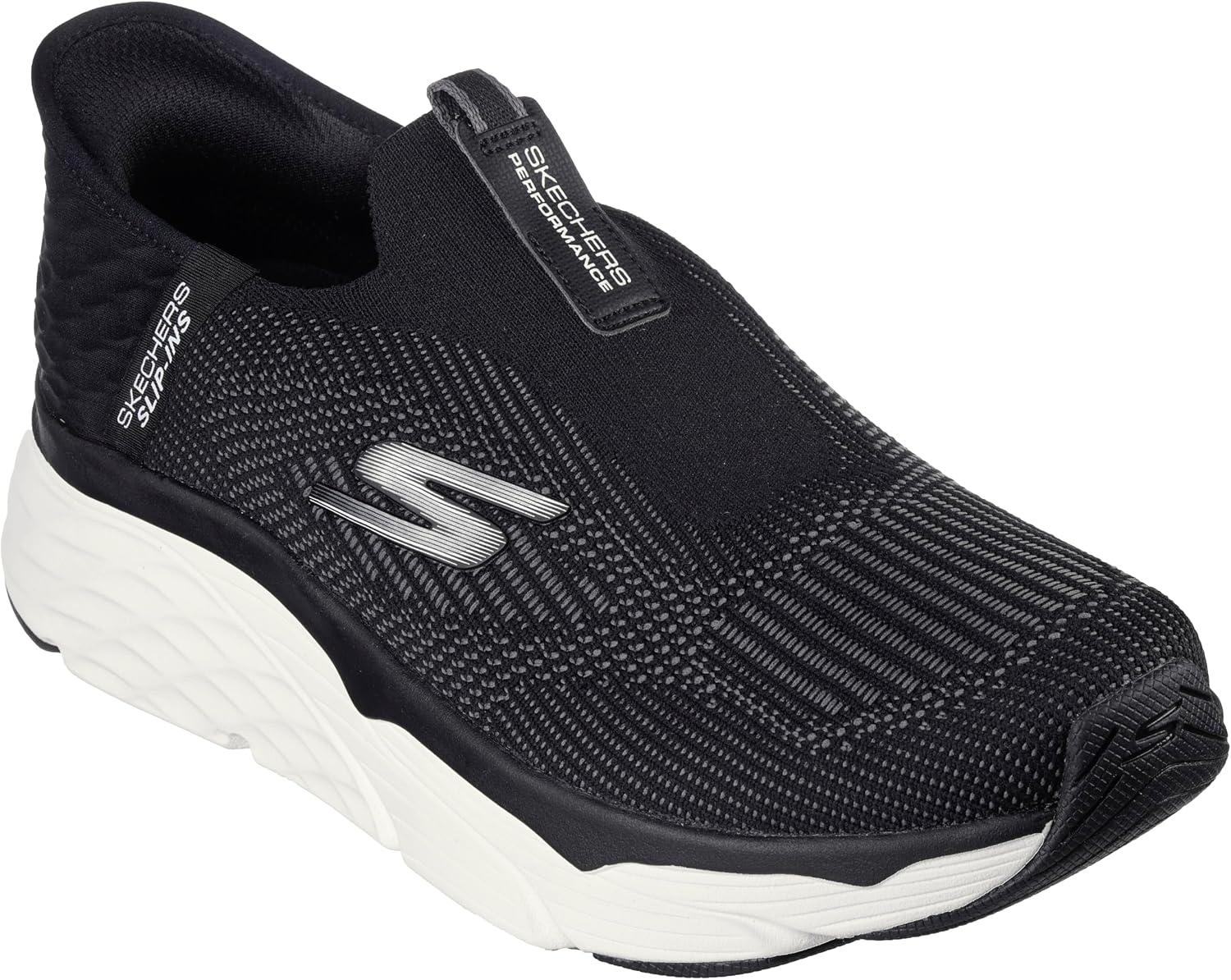 Skechers Men's Max Cushioning Elite - Advantageous Slip On