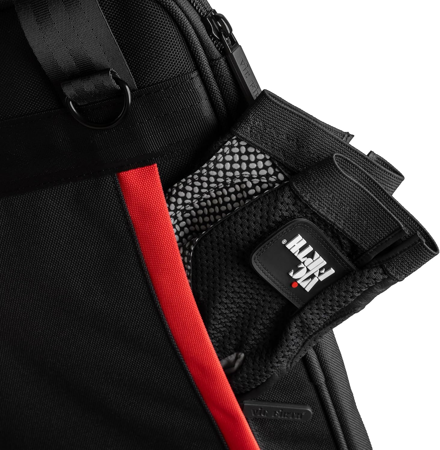 Vic Firth VXSB0063 Performer Classic Stick Bag - Black