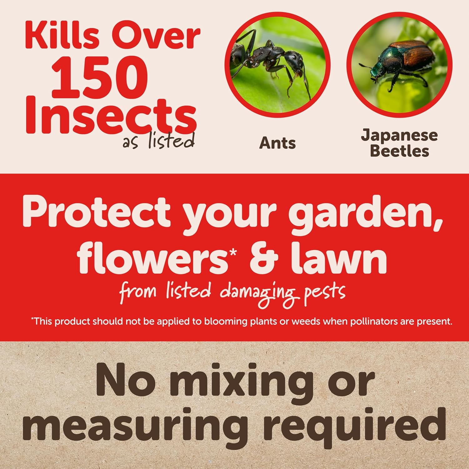 Sevin Insect Killer Dust, 1 Pound