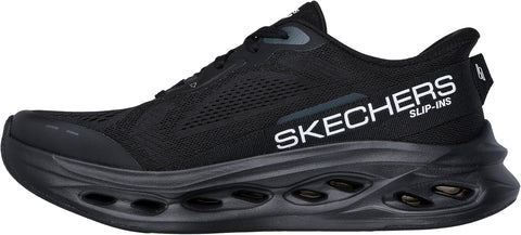 Skechers Men's Max Cushioning Glide Step Advert Hands Free Slip-ins