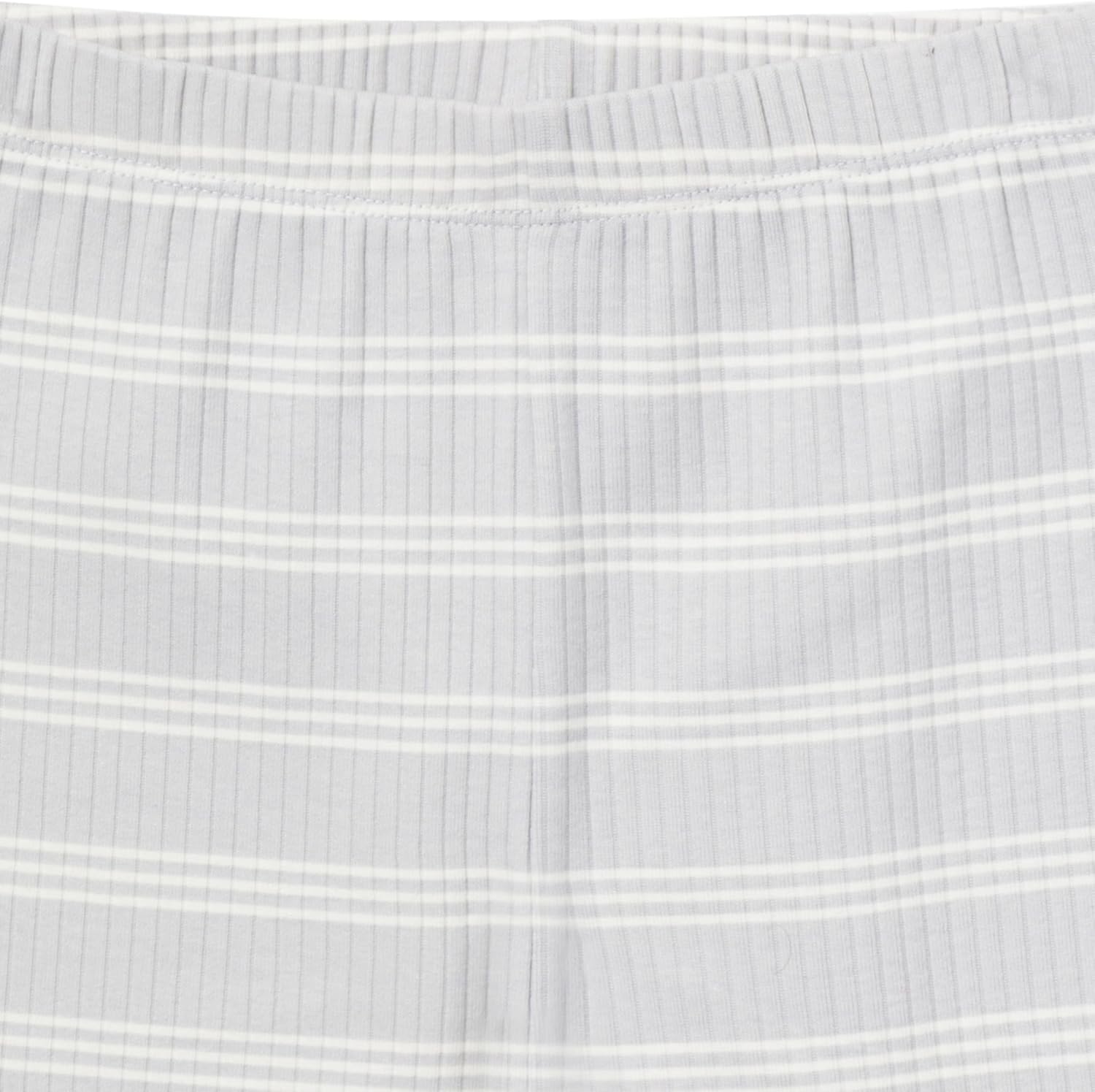 Gerber Baby & Toddler Girls 3-Pack Premium Leggings
