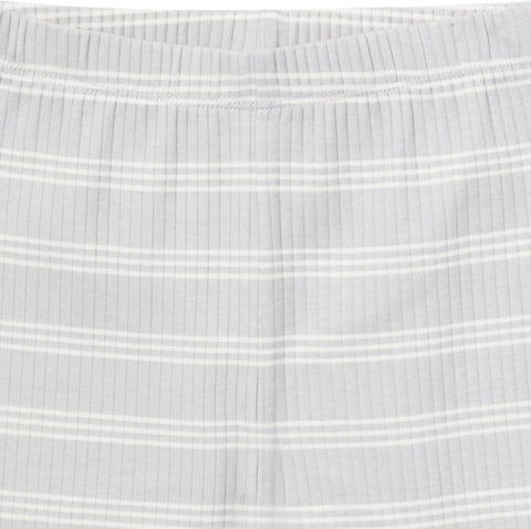 Gerber Baby & Toddler Girls 3-Pack Premium Leggings