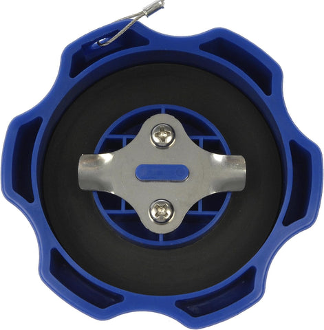 Dorman 904-5602 Heavy Duty Diesel Exhaust Fluid Cap Compatible with Select Isuzu Models